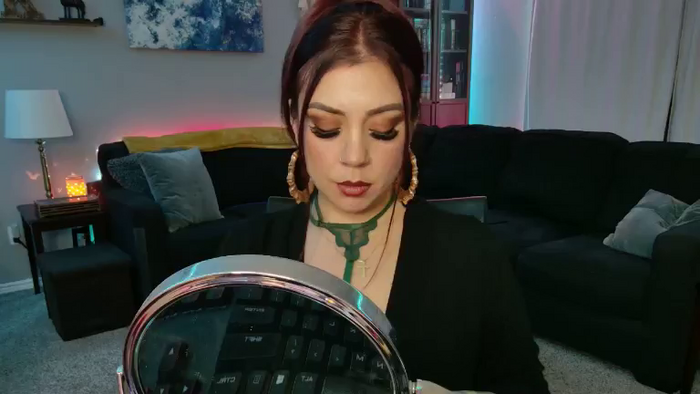 GoddessEos