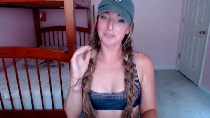 LuxxxLady