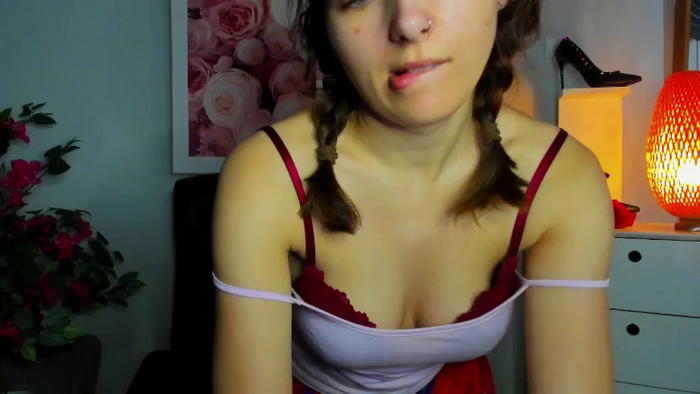 MeganxKISS19