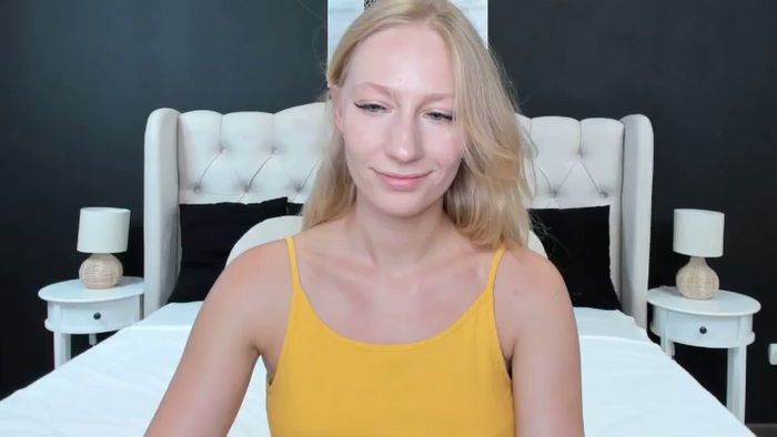 OliviiaShine