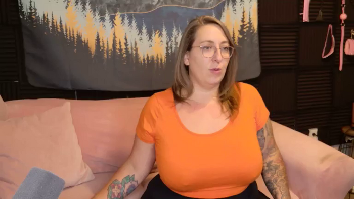 PussyCupcake