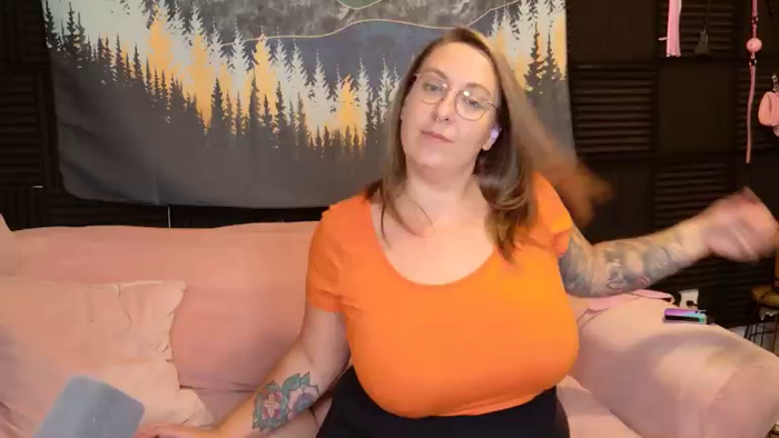 PussyCupcake