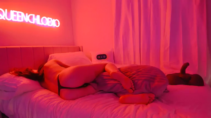QueenChloeXO