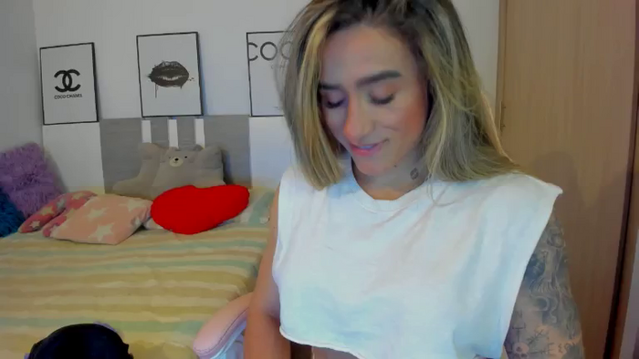 SofiaBorton