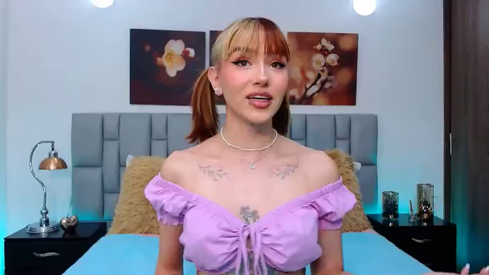 lexyRoss