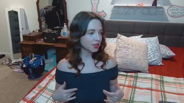 suzyque