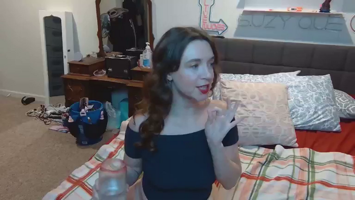 suzyque