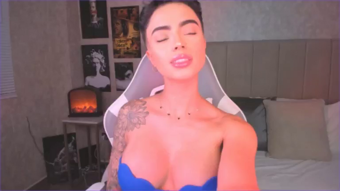 Alessandrademons