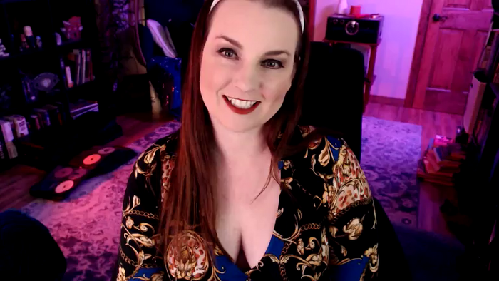 AmberLily