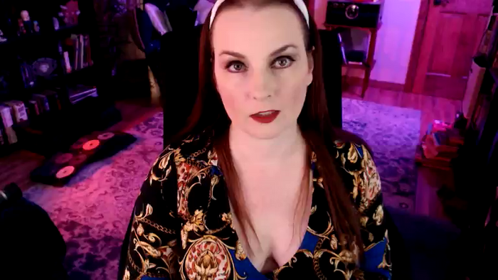 AmberLily