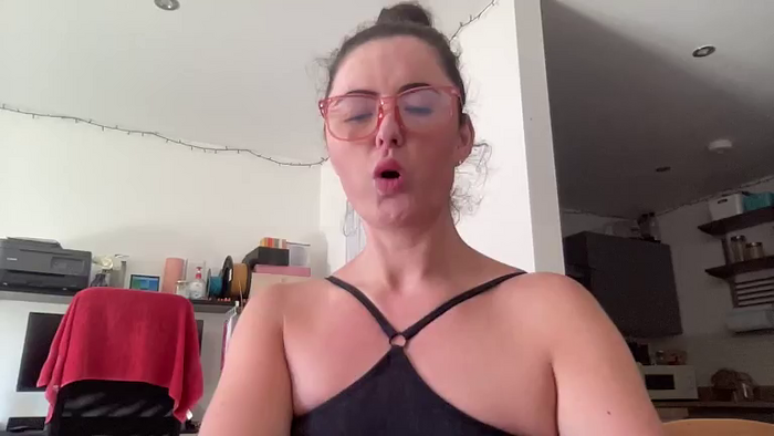 BrunetteRubyRose