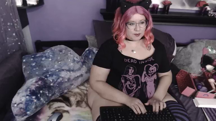 ChaosKittyXO