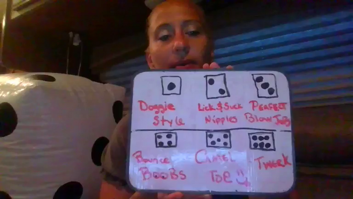 LacieShavon