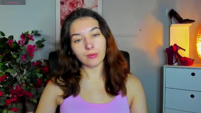 MeganxKISS19
