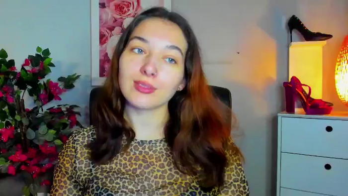 MeganxKISS19