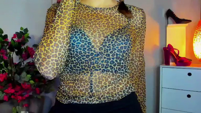 MeganxKISS19