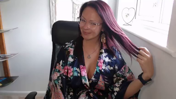 MelodyRoseUK