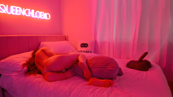 QueenChloeXO