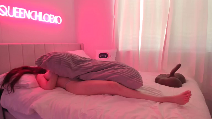 QueenChloeXO