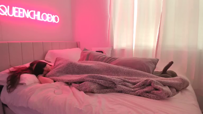 QueenChloeXO