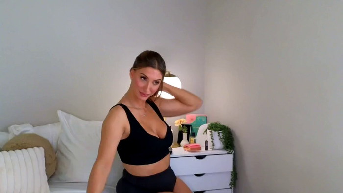 RachelleBell