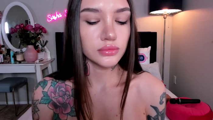 SashaNels