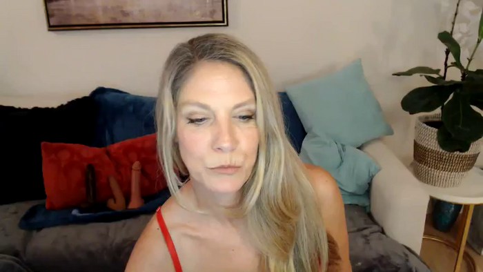 SweetCougarCandy