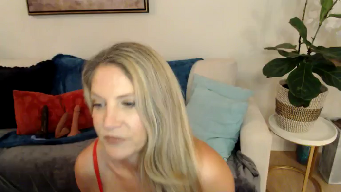 SweetCougarCandy