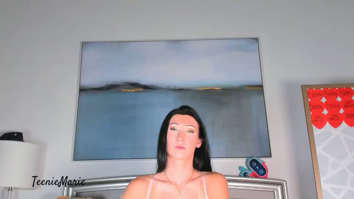TeenieMarie