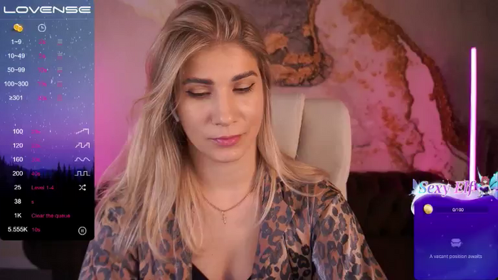 CassandraGood
