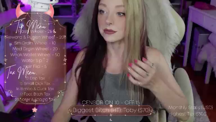 DuchessFreya