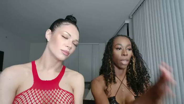 GoddessLillyBlack
