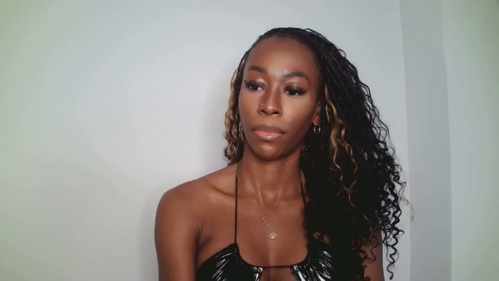 GoddessNaomiDiamonds
