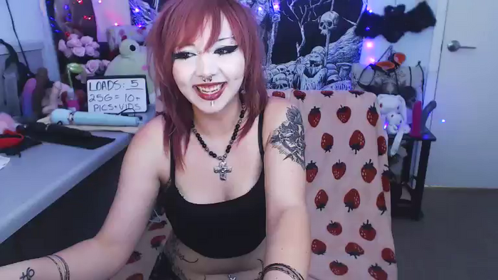 LillithNoir