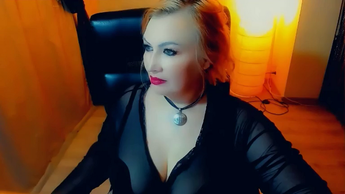 MissGina