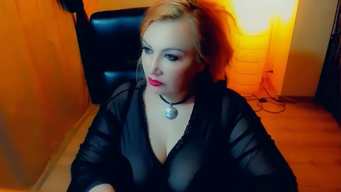 MissGina
