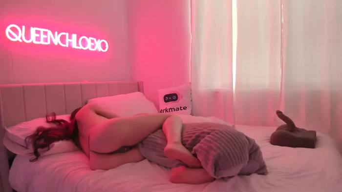 QueenChloeXO