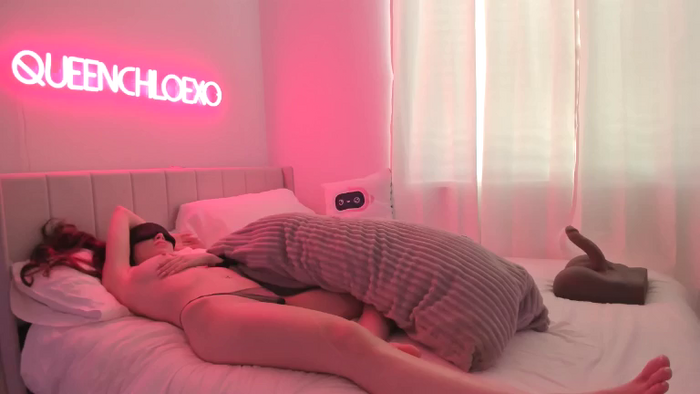 QueenChloeXO