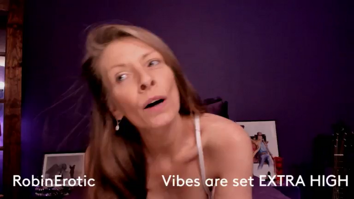 RobinErotic