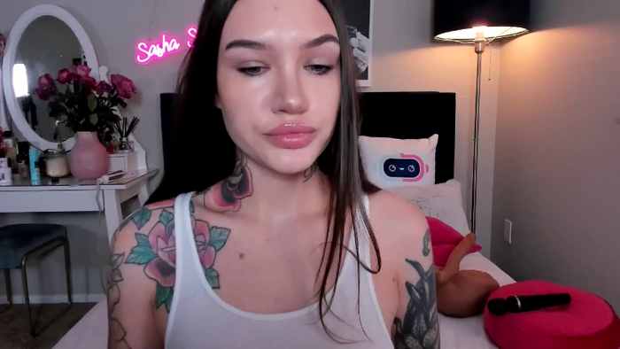 SashaNels