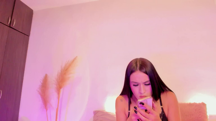 SerenaFoxxx