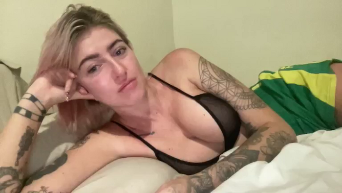 UKRaunchyRobyn