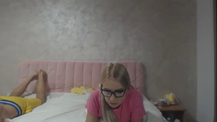 PerkyCouple