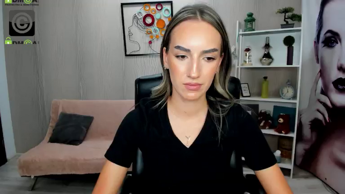 ClaireMartin