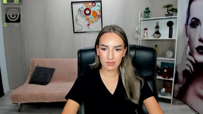 ClaireMartin