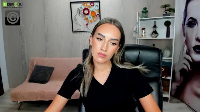 ClaireMartin