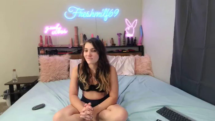 FreshMilf69