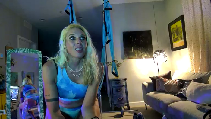 GlamazonXXX