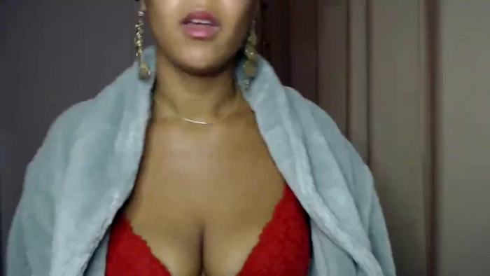 GoddessAriCalypso