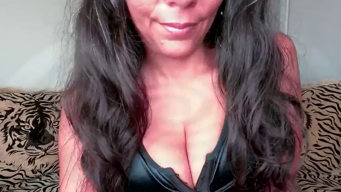 GoddessGabriella